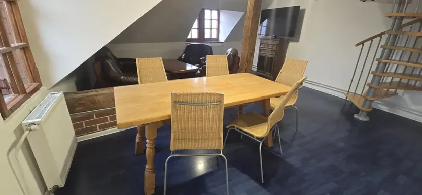 Pronájem bytu 3+1, Česká Lípa, Mlýnská, 110 m2