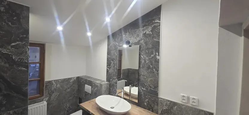 Pronájem bytu 3+1, Česká Lípa, Mlýnská, 110 m2