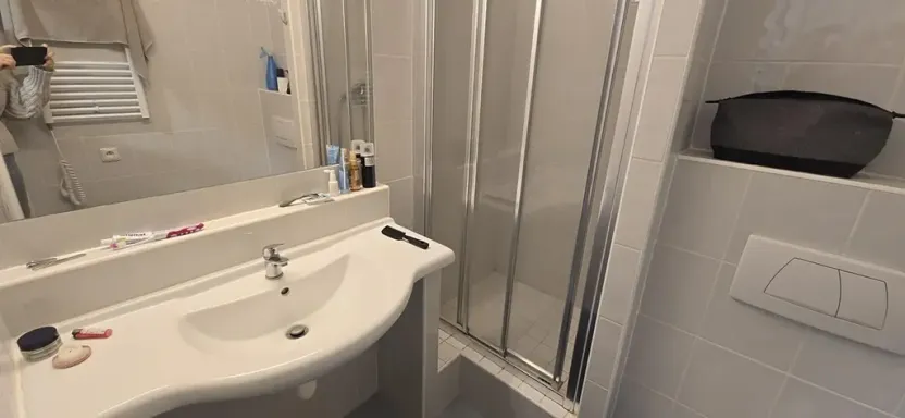 Pronájem bytu 1+kk, Praha - Jinonice, Peroutkova, 16 m2