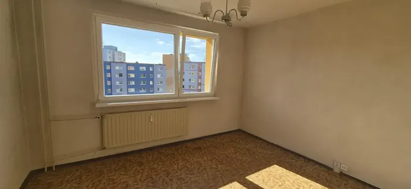 Prodej bytu 3+1, Česká Lípa, Jihlavská, 70 m2