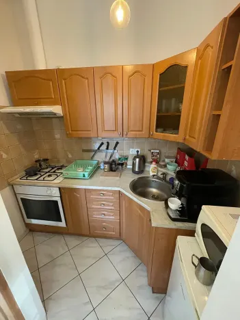 Pronájem bytu 3+kk, Praha - Jinonice, Markova, 59 m2