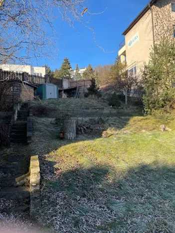 Pronájem bytu 3+kk, Praha - Jinonice, Markova, 59 m2