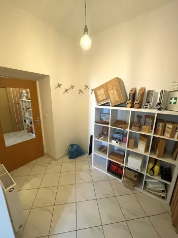 Pronájem bytu 3+kk, Praha - Jinonice, Markova, 59 m2