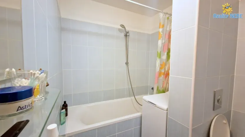 Prodej bytu 2+kk, Praha - Uhříněves, Karla Zicha, 66 m2