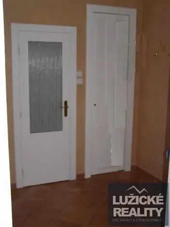 Pronájem bytu 2+1, Cvikov, Československé armády, 79 m2