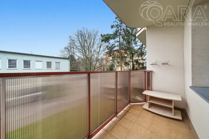 Prodej bytu 2+1, Vyškov - Vyškov-Předměstí, Jarní, 56 m2