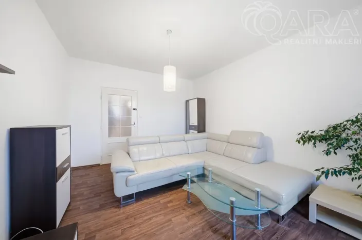 Prodej bytu 2+1, Vyškov - Vyškov-Předměstí, Jarní, 56 m2