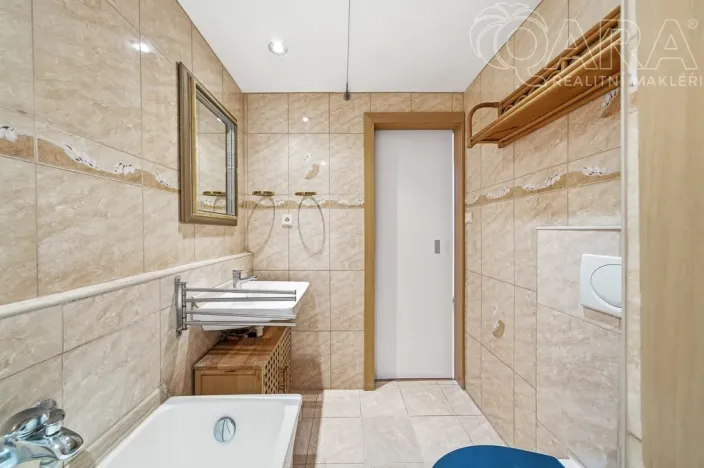 Prodej bytu 2+1, Vyškov - Vyškov-Předměstí, Jarní, 56 m2