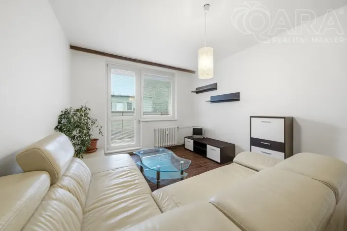 Prodej bytu 2+1, Vyškov - Vyškov-Předměstí, Jarní, 56 m2