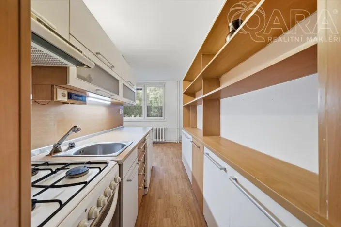 Prodej bytu 2+1, Vyškov - Vyškov-Předměstí, Jarní, 56 m2