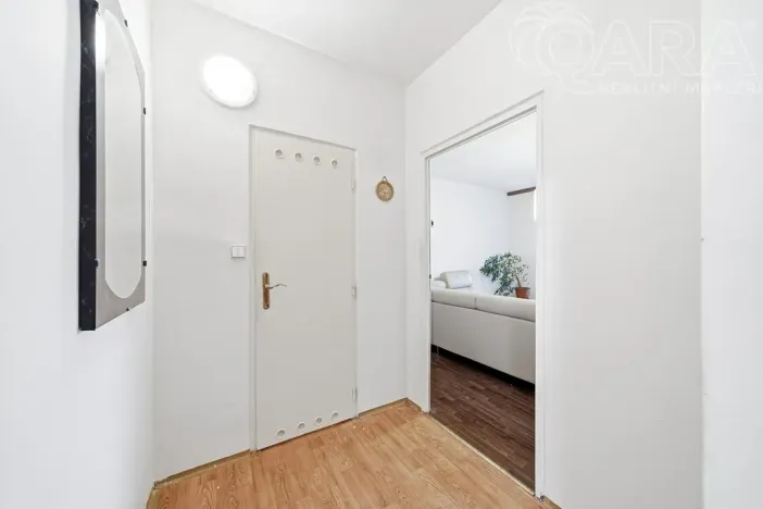 Prodej bytu 2+1, Vyškov - Vyškov-Předměstí, Jarní, 56 m2