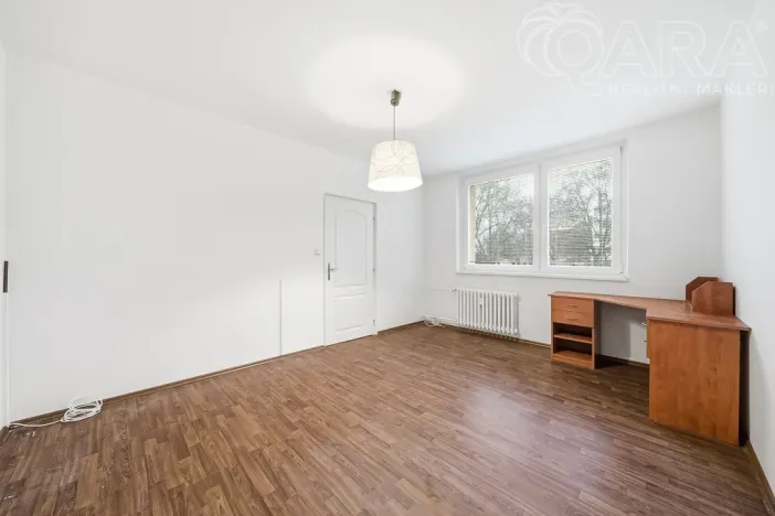 Prodej bytu 2+1, Vyškov - Vyškov-Předměstí, Jarní, 56 m2