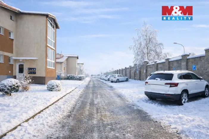 Pronájem, Hostivice, 12 m2