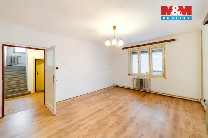Pronájem rodinného domu, Mělník, Strážnická, 140 m2