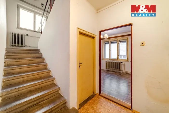 Pronájem rodinného domu, Mělník, Strážnická, 140 m2