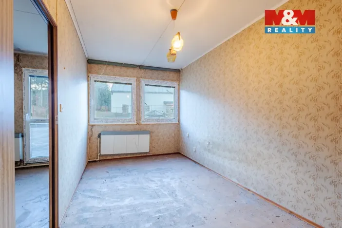 Prodej rodinného domu, Nový Bor, Višňová, 200 m2