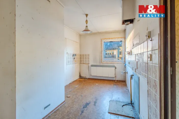 Prodej rodinného domu, Nový Bor, Višňová, 200 m2