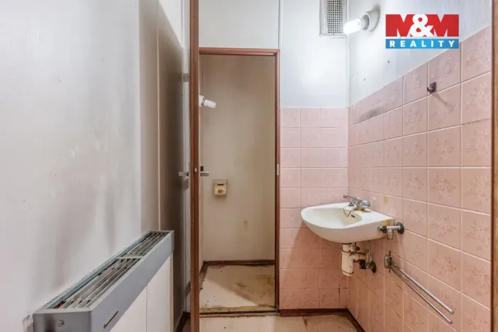 Prodej rodinného domu, Nový Bor, Višňová, 200 m2