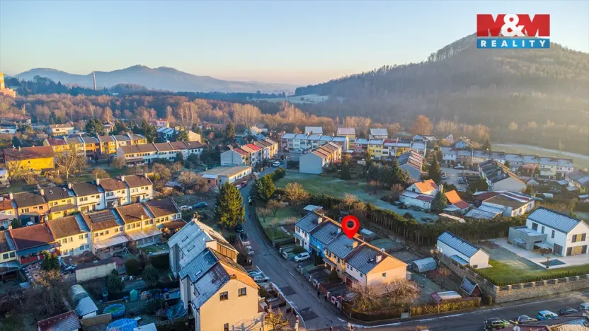 Prodej rodinného domu, Nový Bor, Višňová, 200 m2