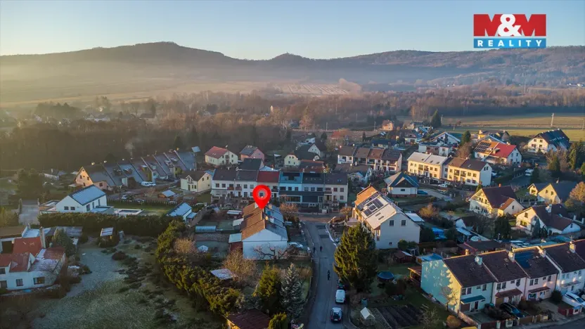 Prodej rodinného domu, Nový Bor, Višňová, 200 m2