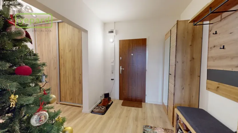 Prodej bytu 4+1, Teplice - Trnovany, Maršovská, 77 m2