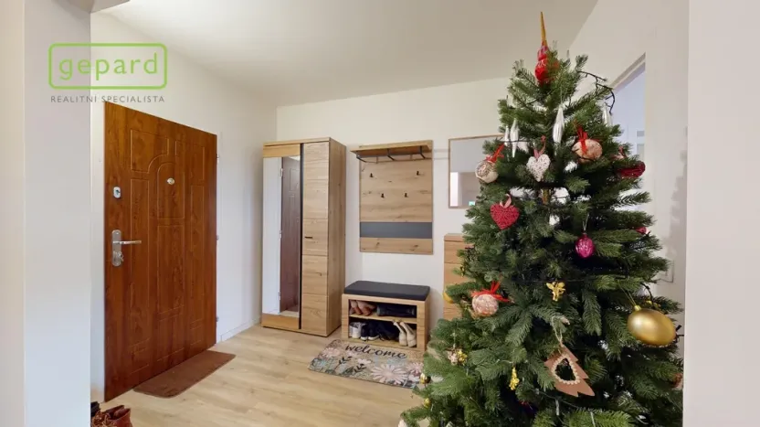 Prodej bytu 4+1, Teplice - Trnovany, Maršovská, 77 m2