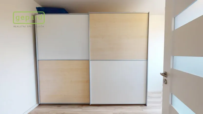 Prodej bytu 4+1, Teplice - Trnovany, Maršovská, 77 m2