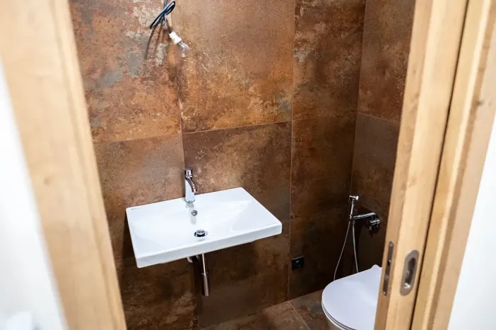 Prodej bytu 3+kk, Bedřichov, 76 m2