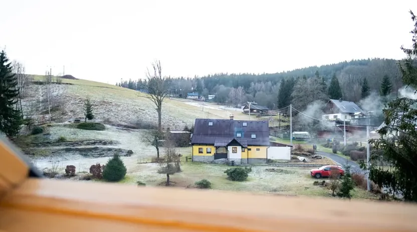 Prodej bytu 3+kk, Bedřichov, 76 m2