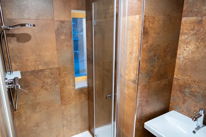 Prodej bytu 3+kk, Bedřichov, 76 m2