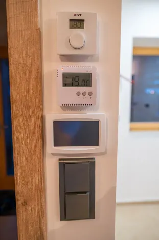 Prodej bytu 3+kk, Bedřichov, 76 m2