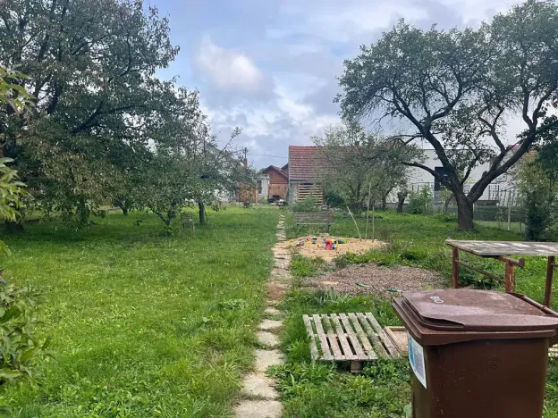 Pronájem rodinného domu, Blansko, 110 m2