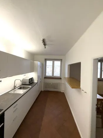 Pronájem bytu 3+1, Ostrava - Poruba, Matěje Kopeckého, 73 m2