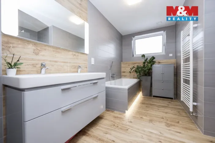 Prodej rodinného domu, Kladky, 129 m2