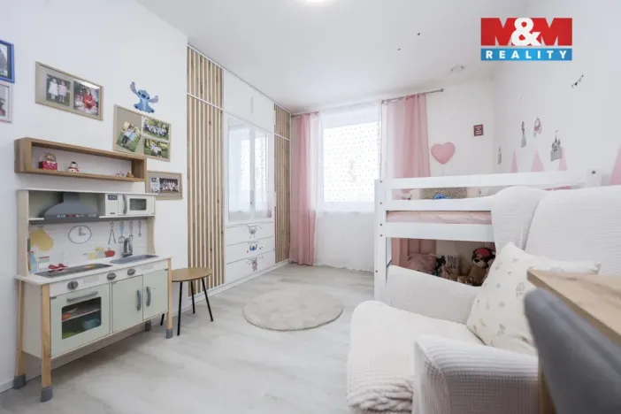 Prodej rodinného domu, Kladky, 129 m2