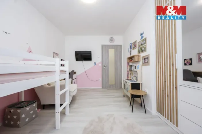 Prodej rodinného domu, Kladky, 129 m2