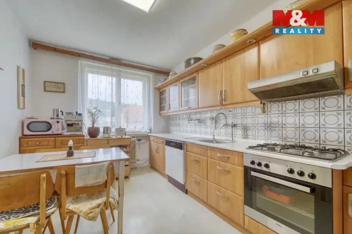 Prodej rodinného domu, Brnířov, 165 m2