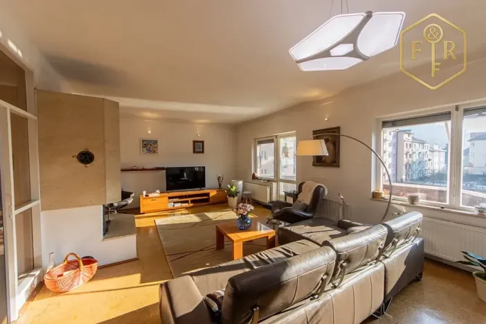 Prodej rodinného domu, Brno, Zeleného, 205 m2