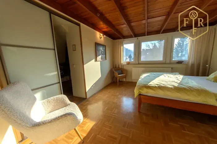 Prodej rodinného domu, Brno, Zeleného, 205 m2