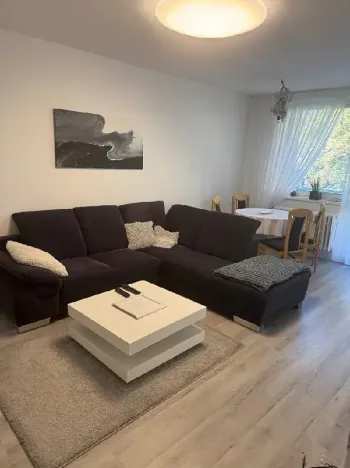 Pronájem bytu 3+kk, Brno, Třískalova, 72 m2