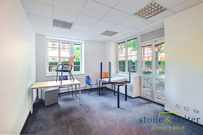 Prodej činžovního domu, Praha - Veleslavín, Pláničkova, 317 m2