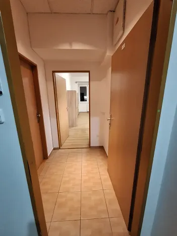 Pronájem bytu 1+kk, Praha - Michle, Jihlavská, 26 m2