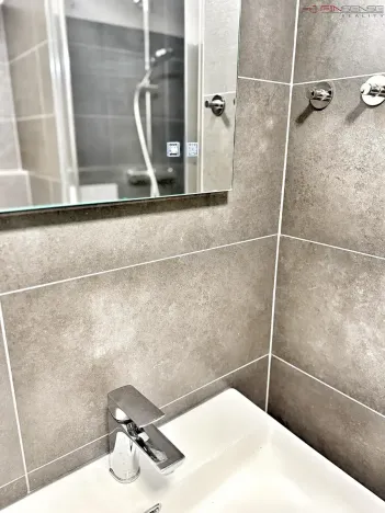 Pronájem bytu 1+kk, Kladno, Štěpána Rautenstraucha, 31 m2