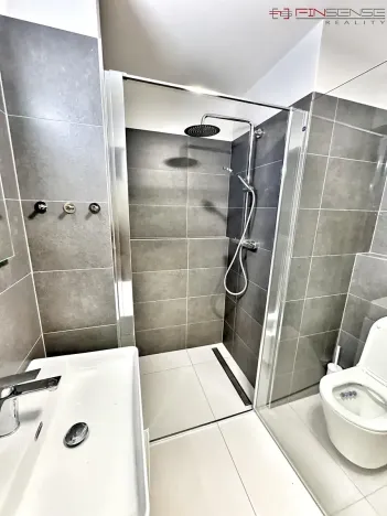 Pronájem bytu 1+kk, Kladno, Štěpána Rautenstraucha, 31 m2
