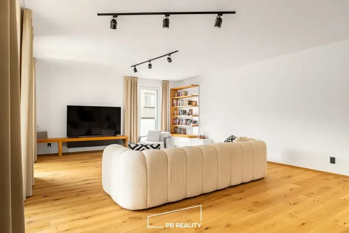 Prodej bytu 3+kk, Plzeň, Na Jíkalce, 104 m2