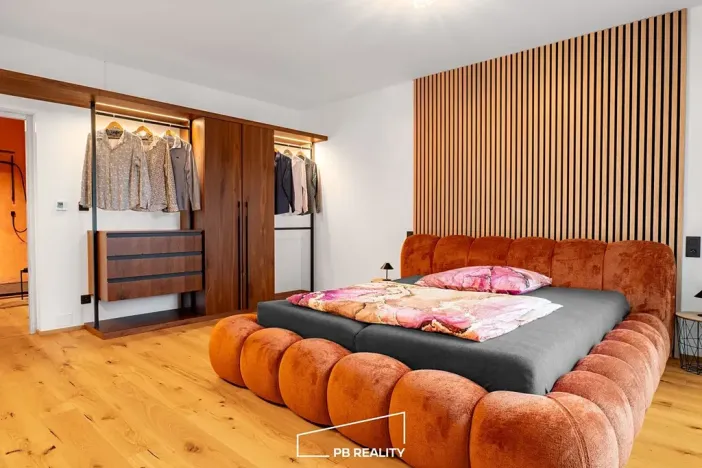 Prodej bytu 3+kk, Plzeň, Na Jíkalce, 104 m2