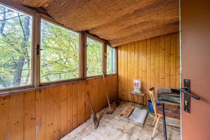 Prodej chaty, Dolní Kounice, Komenského, 16 m2