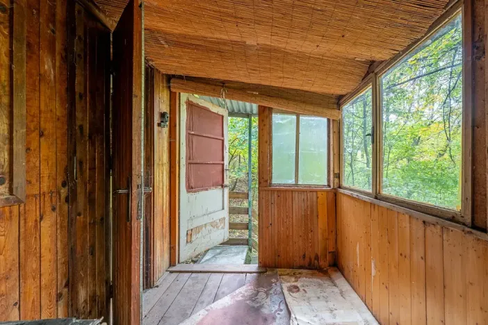 Prodej chaty, Dolní Kounice, Komenského, 16 m2