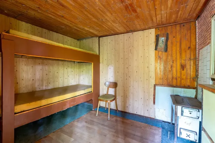 Prodej chaty, Dolní Kounice, Komenského, 16 m2