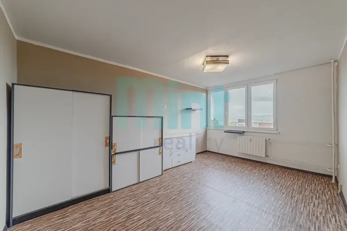 Pronájem bytu 3+1, Frýdek-Místek, Rokycanova, 70 m2